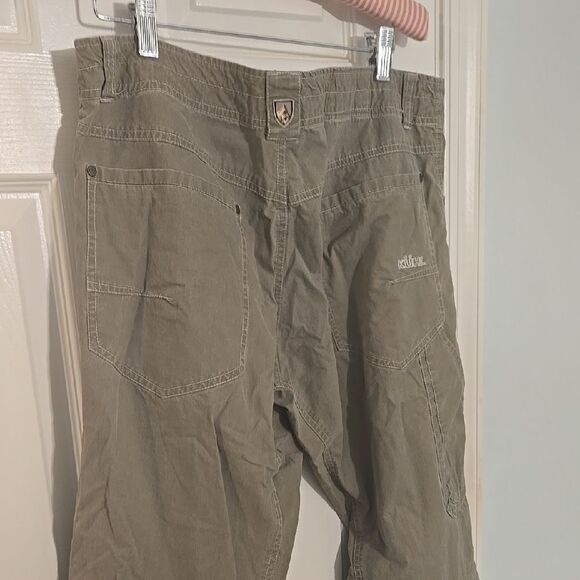Men's Khaki Pants - Picture 11 of 12